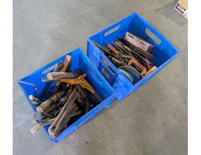 Deceased Estate - Homeware and Furniture (NTA996) - Lot 35