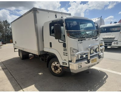 Civil, Transport & Machinery - Nationwide (ON4... - Lot 3900