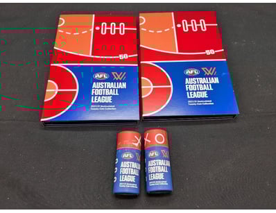 UNRESERVED Coins, Banknotes & Bullion (A1004) - Lot 199