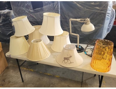 House & Homewares (A999) - Lot 227