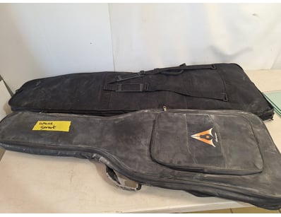 Gadgets, Music & Pastimes (A992) - Lot 521