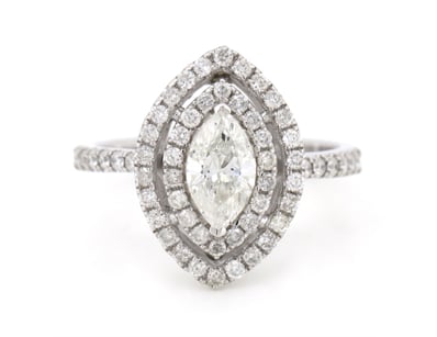 Diamonds Are A Woman's Best Friend (A976) - Lot 1026