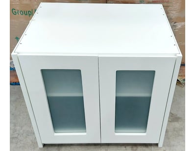 Bathroom Appliances Blitz (VICA894) - Lot 18