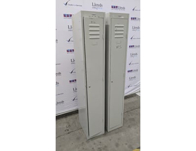 End of Contract Bypass Surplus - PART 2 - Lot 1205