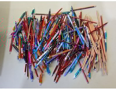 $1.5M Major Office Supplies Retailer- Ins Claim ... - Lot 33