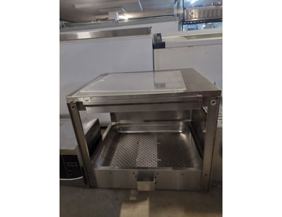 Hato Corporation commercial-grade stainless steel ...
