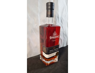 Reserve & Rarity - Lot 10