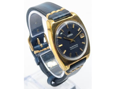 Affordable Watch Market (A991) - Lot 7511