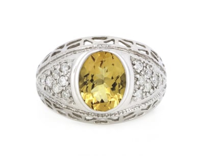 Fine Jewellery (A976) - Lot 1807