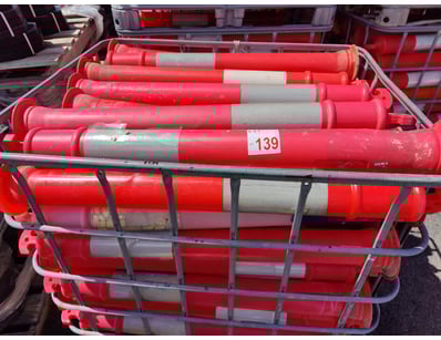 GOLD COAST COOMERA CIVIL CONTRACTORS END OF PRO... - Lot 139