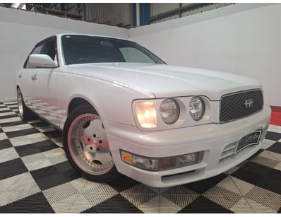 Passenger, Luxury & Commercial Vehicles Auction - Lot 1502