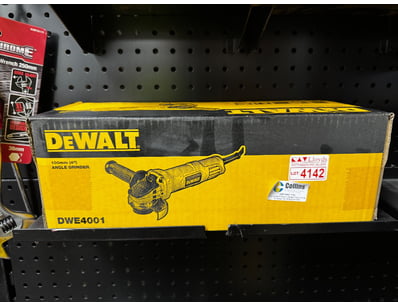 Distribution Business Equipment Liquidation (ON... - Lot 142