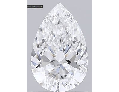 Lab Grown Diamonds & Jewellery (A1004) - Lot 1110