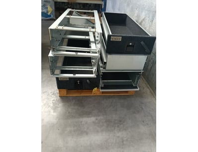 Flooring Manufacturing Company Liquidation (ON1... - Lot 221