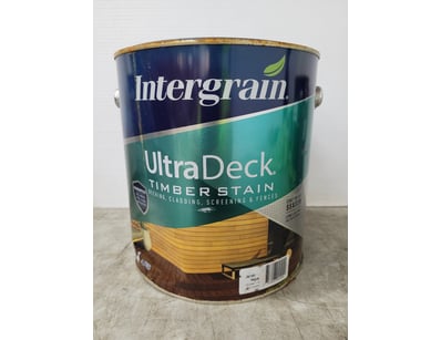 Ultimate Surplus Paint Event (GCA985) - Lot 68