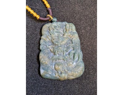 Affordable Jewellery Market (A1002) - Lot 414