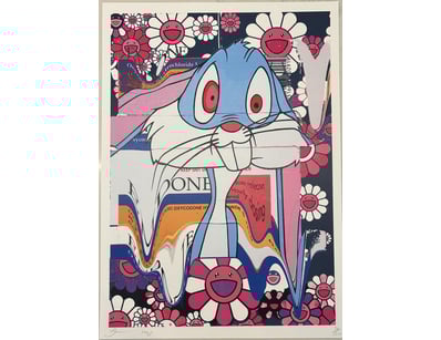 Art Market (A984) - Lot 1853