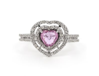 Affordable Jewellery Market (A981) - Lot 1524