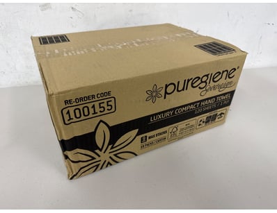 Unclaimed Freight (GCA994) - Lot 253