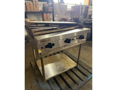 Hospitality, Catering & Events (A1000) - Lot 10