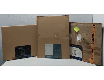 MOSTLY UNRESERVED Carpentry Business Closure - Lot 92