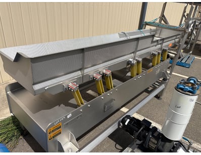 Top Of The Range Food Processing Equipment (ON... - Lot 2129