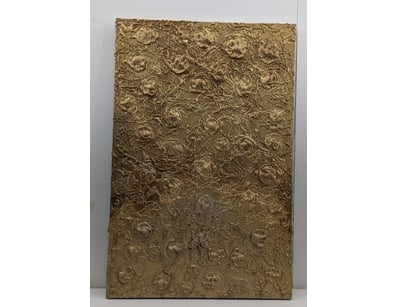 

HELEN BARKWAY

Mixed Media On Canvas

Titl...