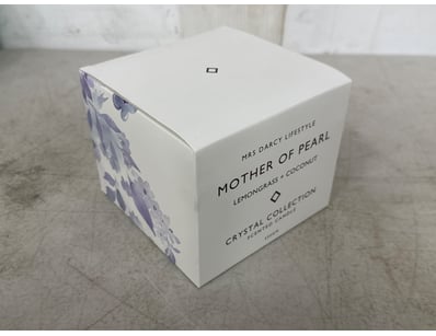 Unclaimed Freight (GCA998) - Lot 1685