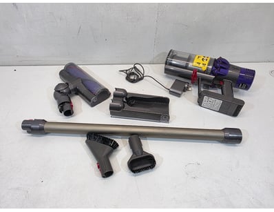 Factory Returned Reconditioned Dysons Liquidati... - Lot 427
