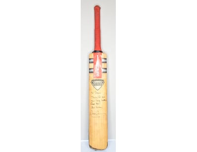 Mancave & Memorabilia (A1007) - Lot 2055