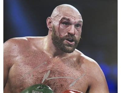 Mancave & Memorabilia (A1005) - Lot 247