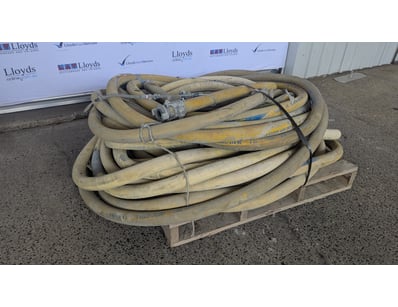 End of Contract Bypass Surplus - PART 2 - Lot 1213