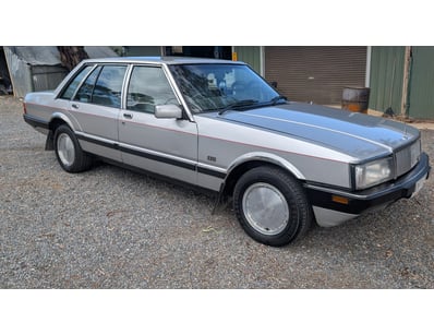 Private Vehicles Estate Clearance - Lot 5