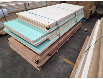 Home Improvement, DIY & Hardware (A982) - Lot 13