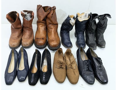 Entire Vintage Clothing Store Liquidation (ON11... - Lot 309