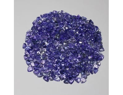 Diamond And Gemstone Market (A980) - Lot 2816