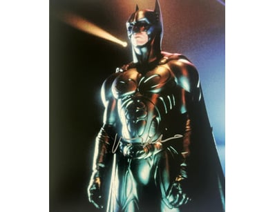 Mancave & Memorabilia (A979) - Lot 4051