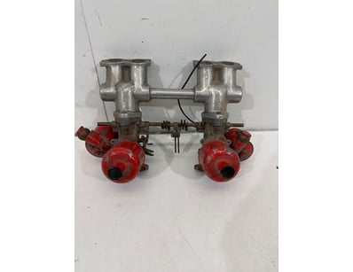 Warehouse Clearance (VICA999) - Lot 3079