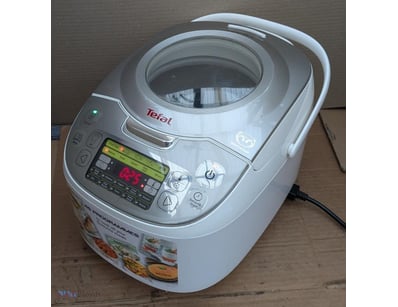 Tefal Multi-Cooker Rice Cooker Serie R23 -820 Watt...
