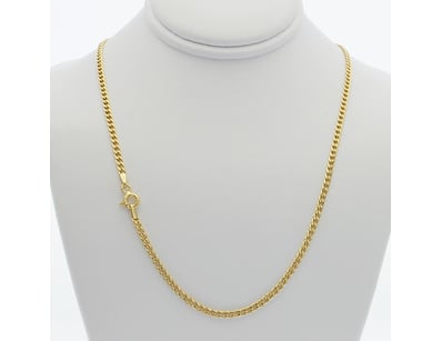 Affordable Jewellery Clearance (A979) - Lot 4525
