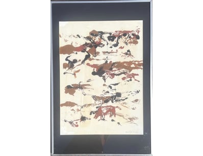 Fine Art (A1000) - Lot 815