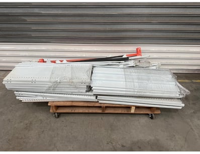 MAJOR RETAILER - Mattresses, Bases & Bedding (A1... - Lot 89