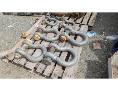 MOSTLY UNRESERVED Precast Site Closure (ON4378) - Lot 61