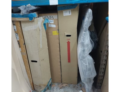 Smash Repair Business Liquidation (ON12057) - Lot 114