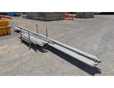 MOSTLY UNRESERVED Precast Site Closure (ON4378) - Lot 28