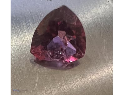 2.68 CARAT PINK TOURAMARINE GEMSTONE        

Cond...