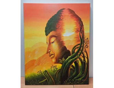 Art Market (A1006) - Lot 502