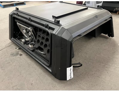 National Surplus Clearance - Lot 211