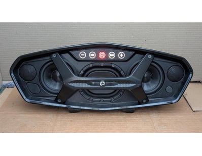 Home Entertainment, Audio & Computers (A1004) - Lot 538