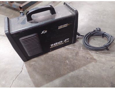 Metal Fabrication Workshop Liquidation (ON12068) - Lot 172